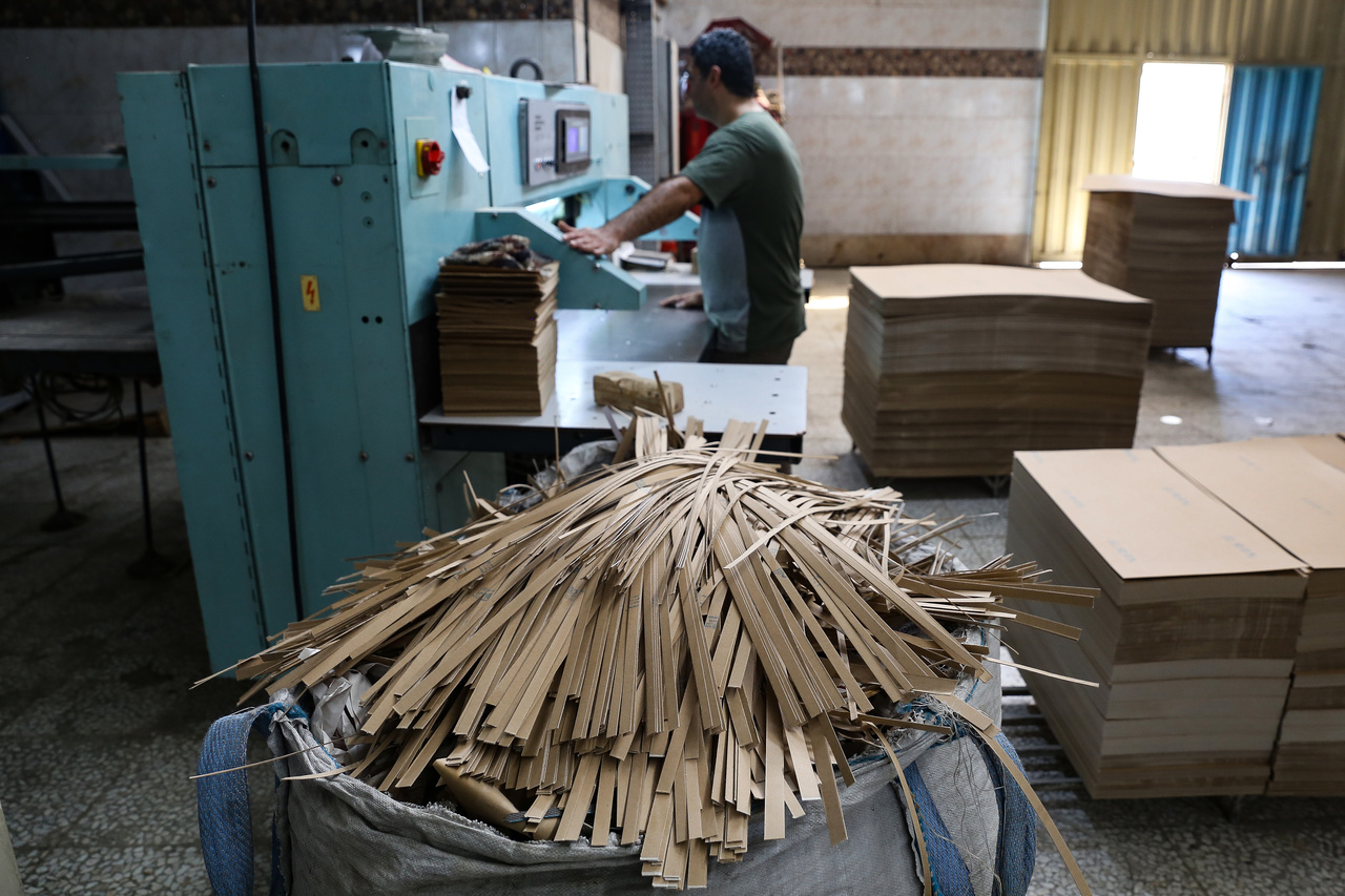 تحول دیجیتال و هوش مصنوعی در صنعت چاپ و بستهبندی