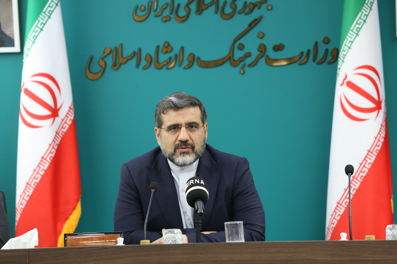 طوفان فوت به توران گویندگان رسید