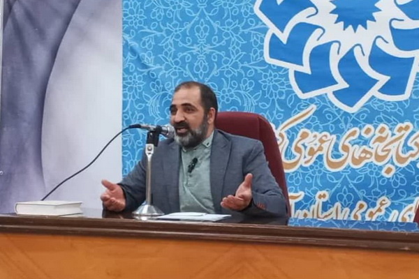 بررسی روانشناختی گفتوگوی بین نسلی با نقد کتاب «پدران و پسران» در تبریز