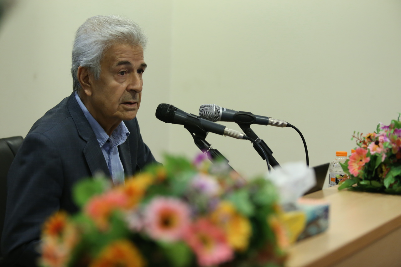 آیین نکوداشت اصغر دادبه در مؤسسه دهخدا برگزار می‌شود