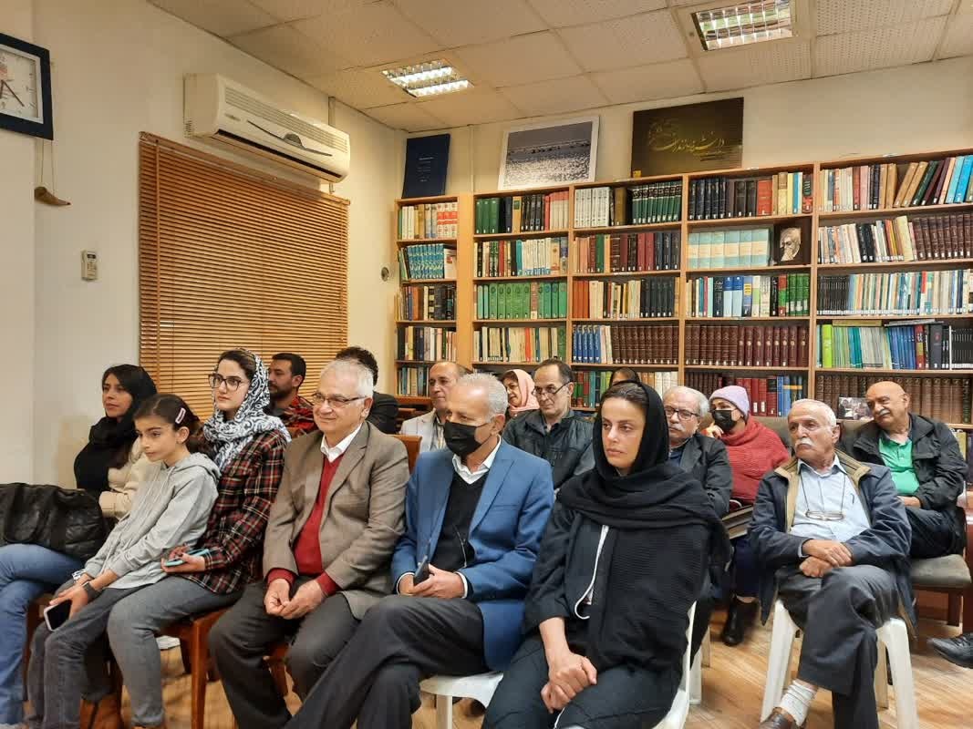 «مش سلمون» و «ویشار» رونمایی شد