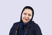 چرا مامان سبیل درآورد؟