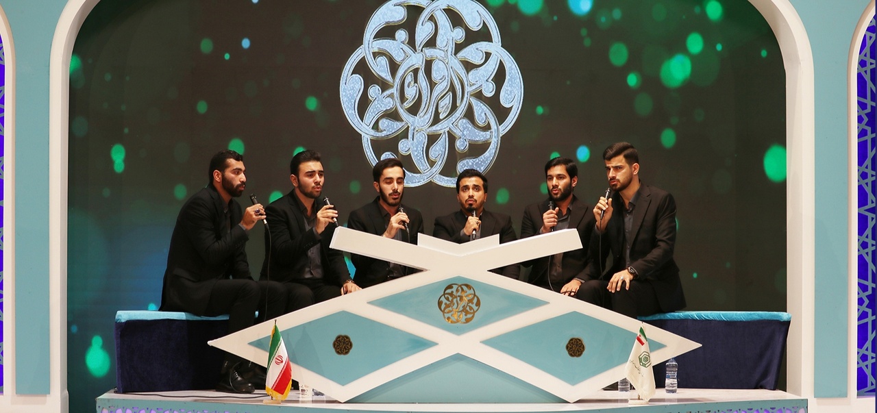 کشف استعدادهای جوان و نوظهور در مسابقات سراسری قرآن کریم در بجنورد