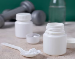 مکملهای بدنسازی مناسب برای بانوان