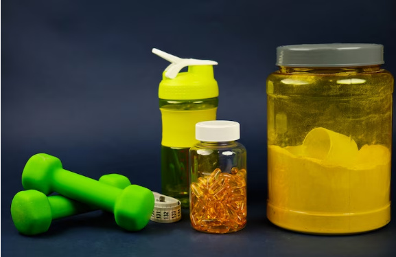 مکملهای بدنسازی مناسب برای بانوان