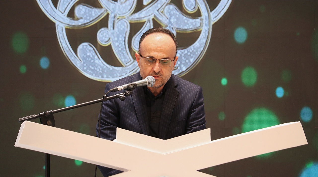 ضرورت ایجاد اقدامات جریانساز برای توسعه فعالیتهای قرآنی