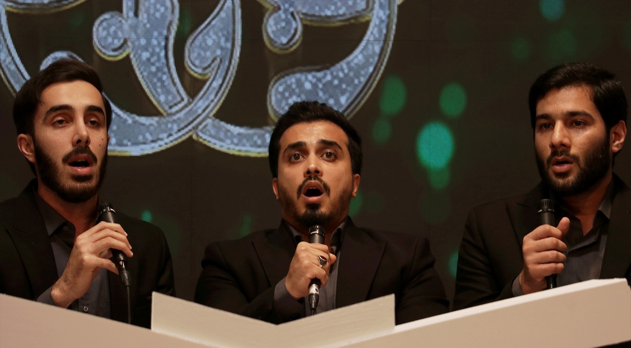 برگزاری مسابقات قرآن زمینهساز تحول در فعالیتهای قرآنی/ متولیان فرهنگی پایکار باشند