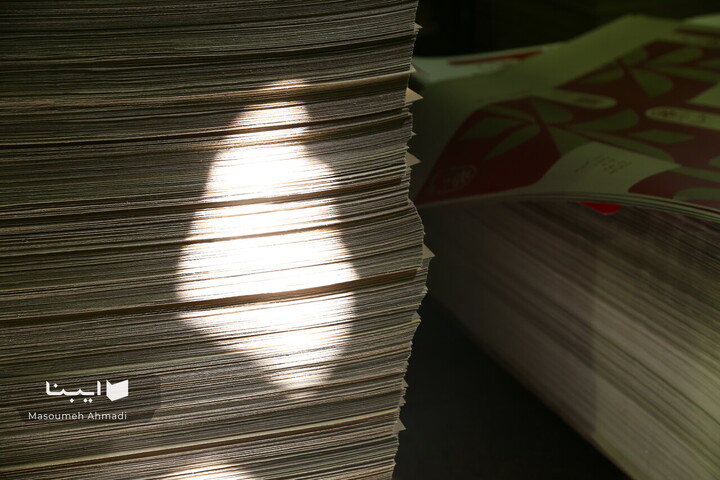 بازار کاغذ زیر سایه واردات و نوسان ارز