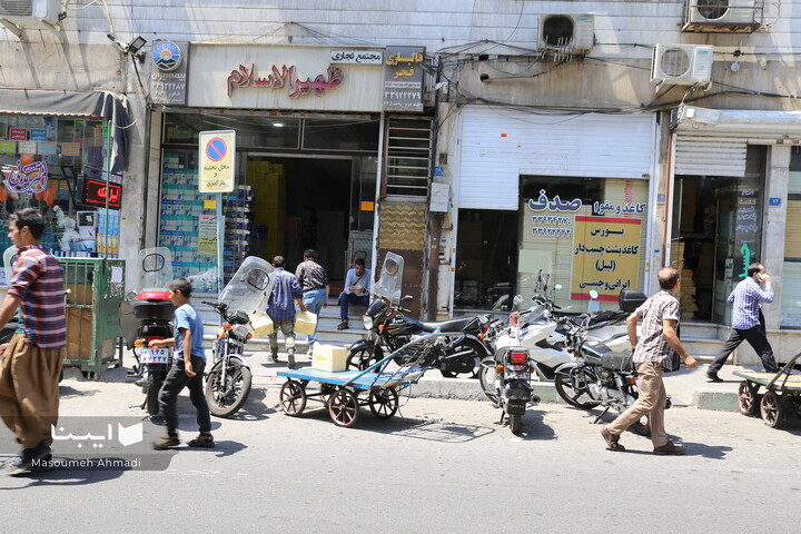 ثبات قیمتی؛ آرامشی شکننده در بازار نشر