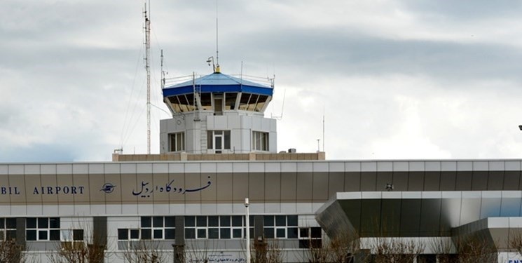 معرفی فرودگاه و پروازهای به اردبیل