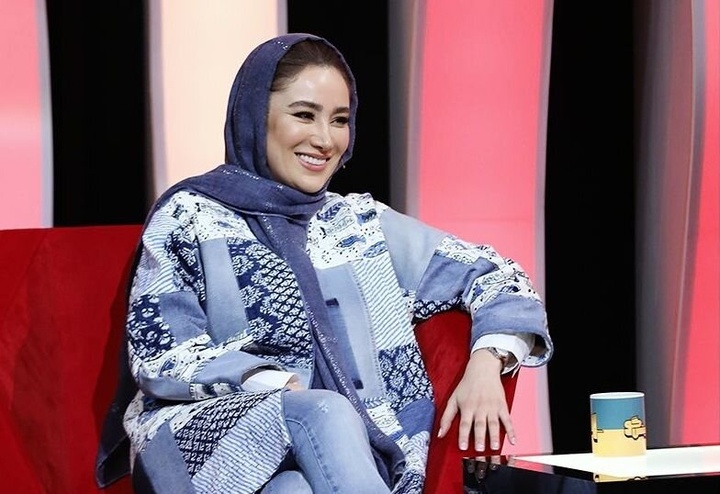 کتاب «اوریانا فالاچی» مورد تجلیل خانم بازیگر قرار گرفت