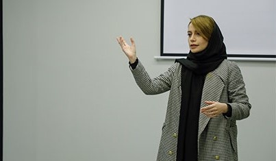 از بیاعتنایی به حوزه مد و لباس تا بررسی علم طراحی در کتابها