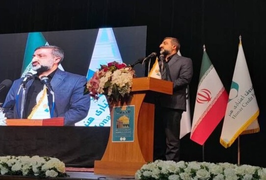 ۳۰ نامدار فرهنگ و هنر اردبیل تجلیل شدند/ اجرای طرح حمایت از جوانان نخبه هنرمند در آینده