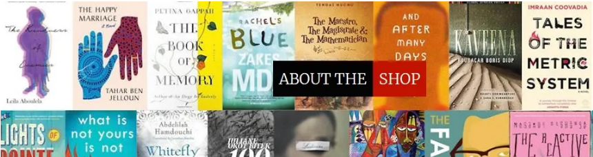 رونق کتابفروشیهای آنلاین در قاره سیاه