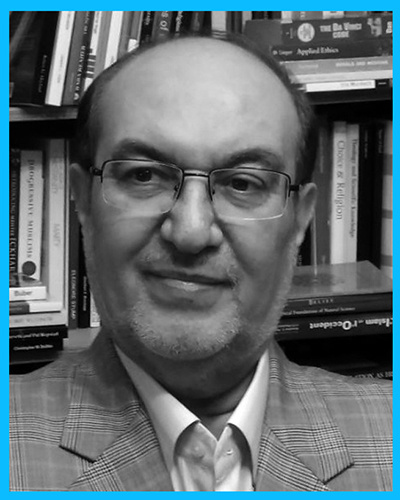 «همایون همتی» فیلسوف ایلامی تجلیل میشود