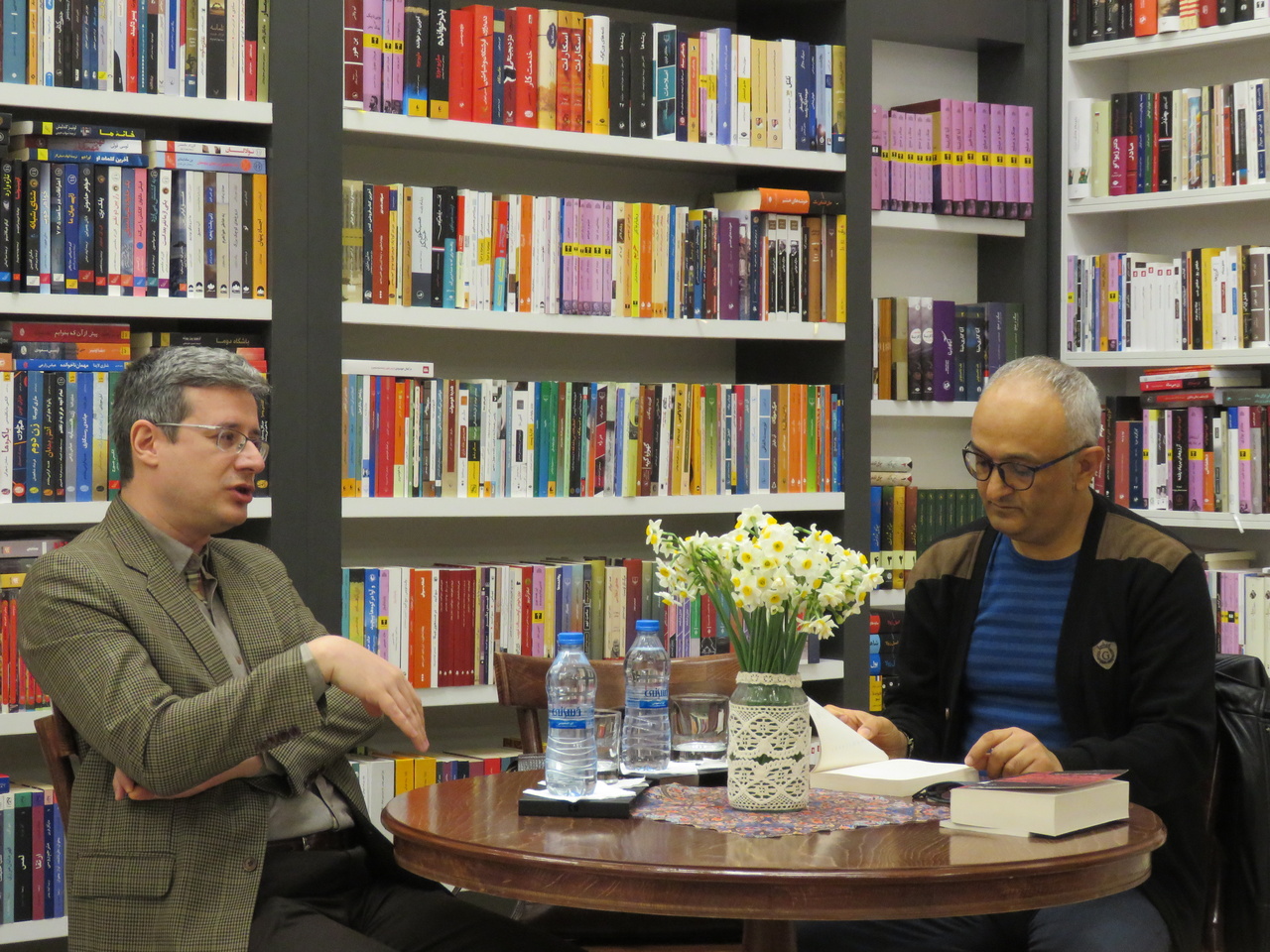 ادبیات معاصر و کلاسیک روسیه را نباید با هم مقایسه کرد