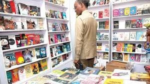 رونق کتابفروشیهای آنلاین در قاره سیاه