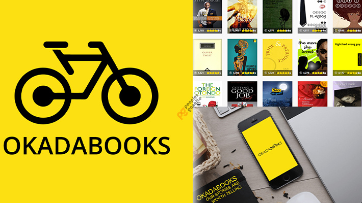 رونق کتابفروشیهای آنلاین در قاره سیاه