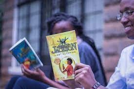 رونق کتابفروشیهای آنلاین در قاره سیاه