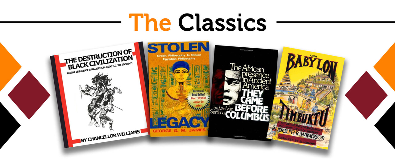 رونق کتابفروشیهای آنلاین در قاره سیاه