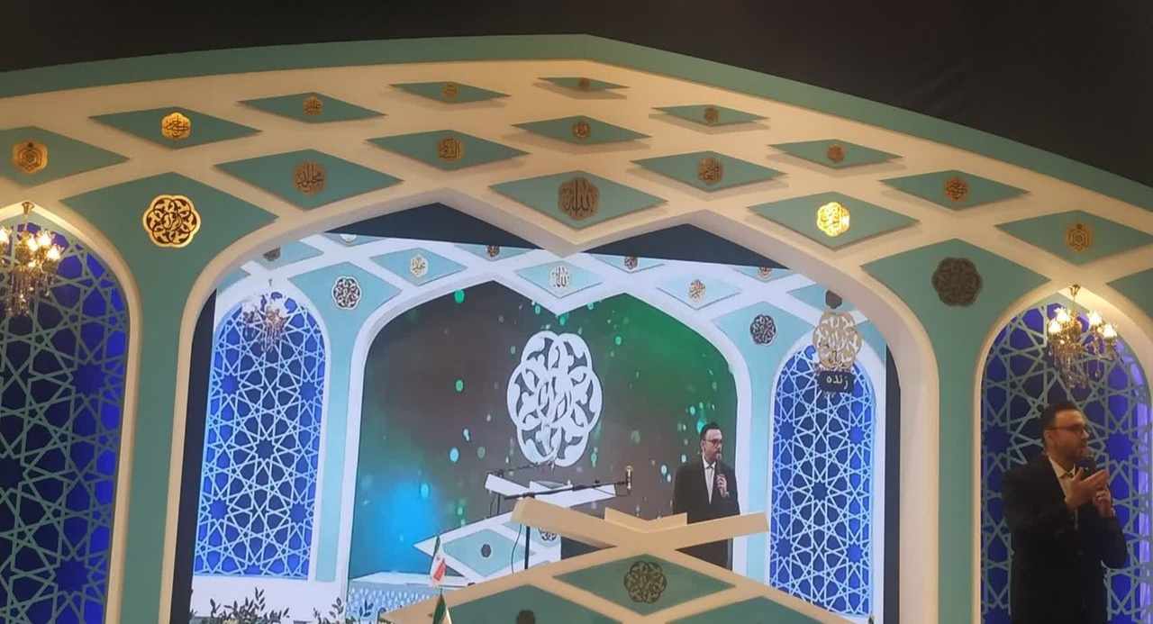 افتتاح شبکه قرآنی اقرا/ محافل قرآنی در خراسان شمالی رونق گرفت