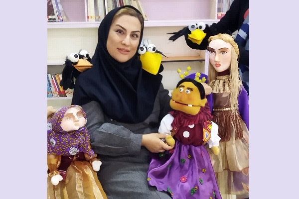 اهمیت مهارت قصه‌گویی به تکثیر آن است