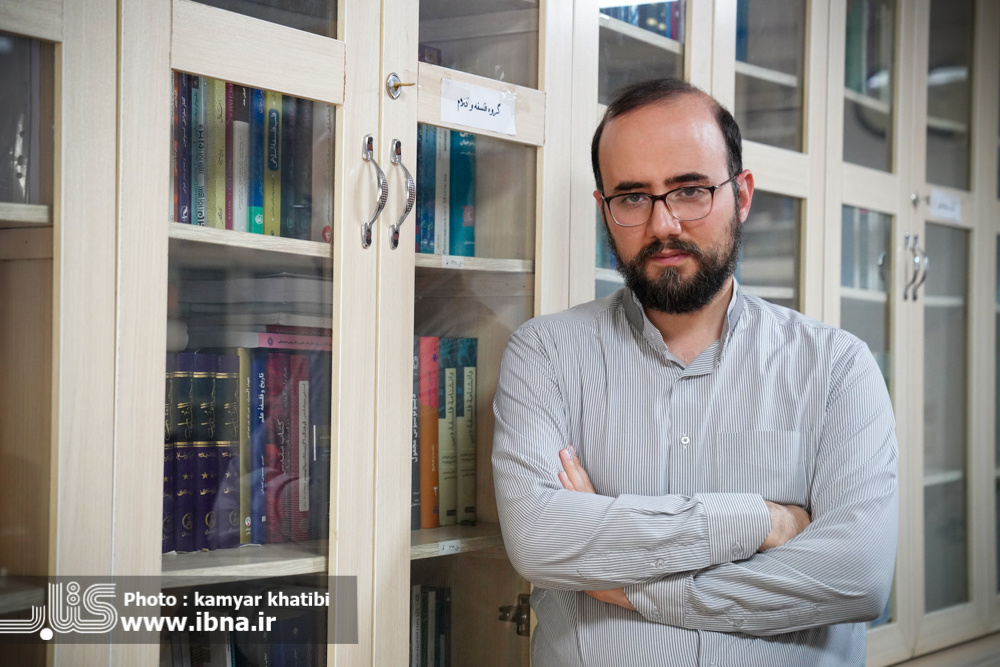 برای تحول در علوم انسانی باید «متون موسس» را بازخوانی کرد