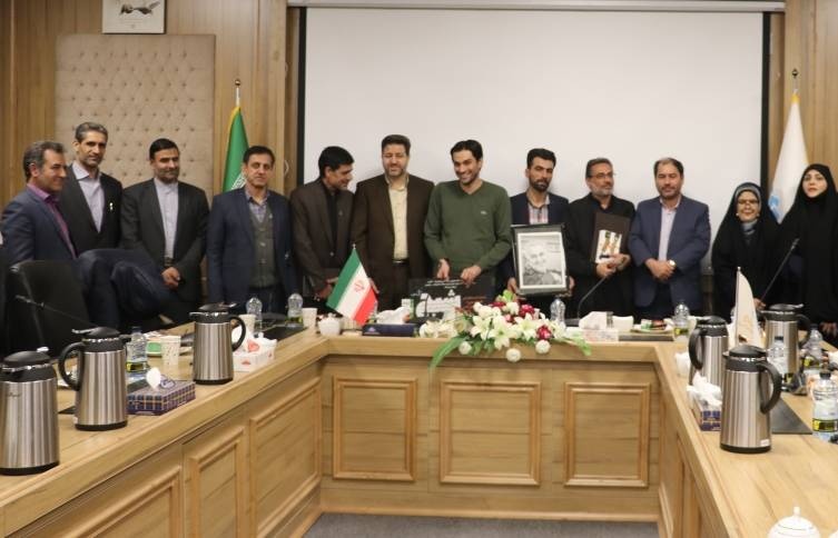 ضرورت روایتگری جنایات داعش برای ممانعت از ایجاد داعشی دیگر