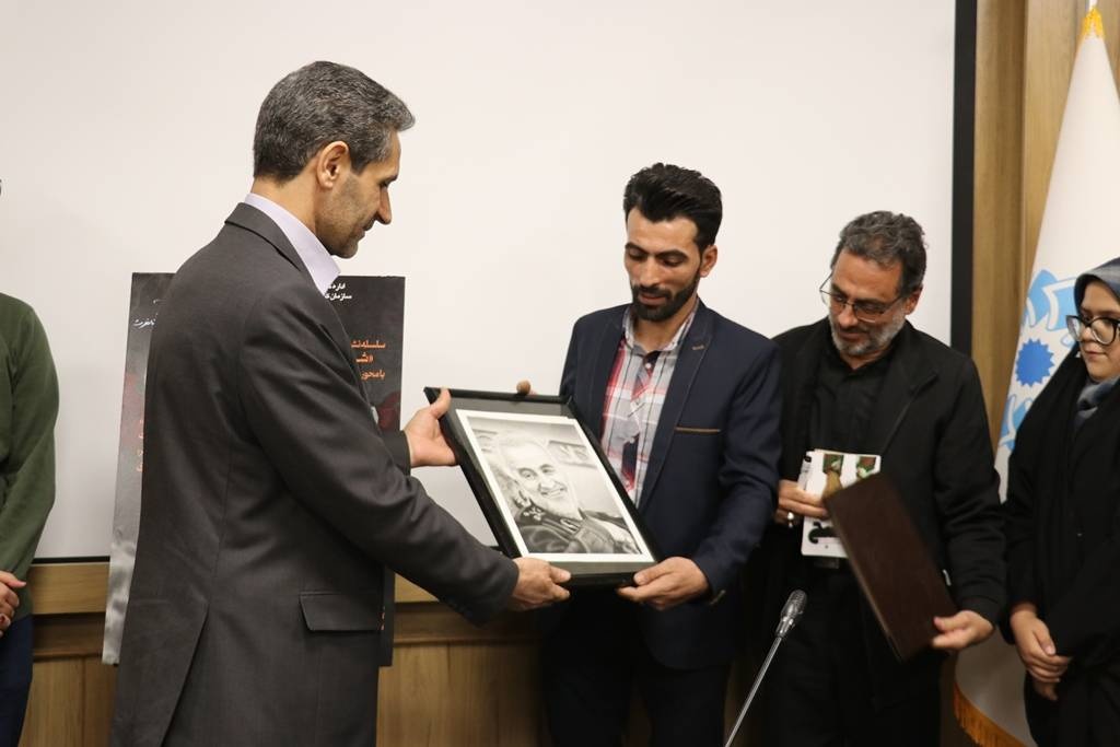 ضرورت روایتگری جنایات داعش برای ممانعت از ایجاد داعشی دیگر