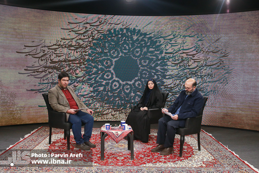 «کشتی پهلو گرفته» روضه ادبی است که مخاطب خودش را دارد