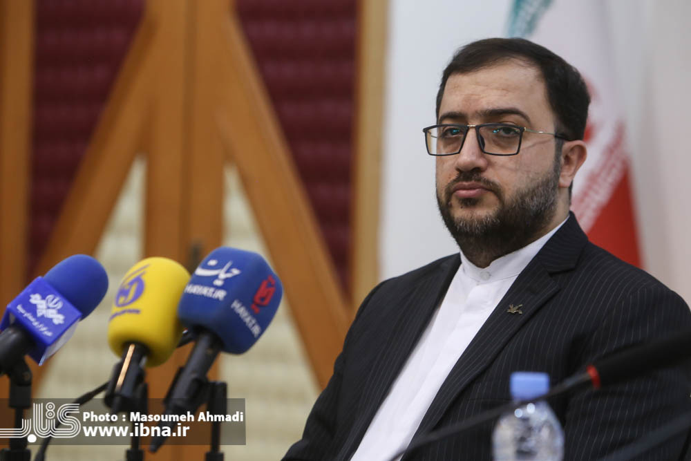 قصهای از مولانا به روایت قصهگوی انگلیسی/ بیش از ۱۷ هزار قصه به جشنواره رسید