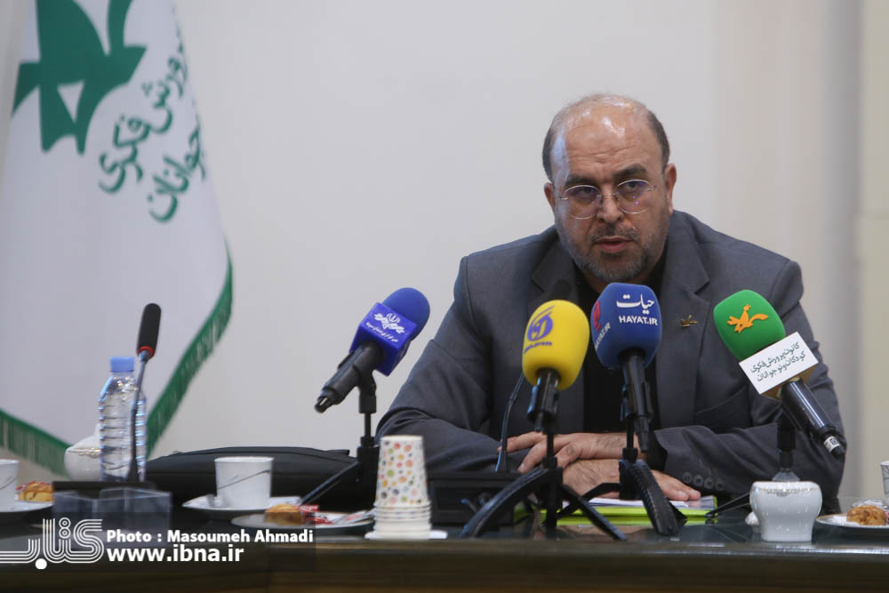 قصهای از مولانا به روایت قصهگوی انگلیسی/ بیش از ۱۷ هزار قصه به جشنواره رسید