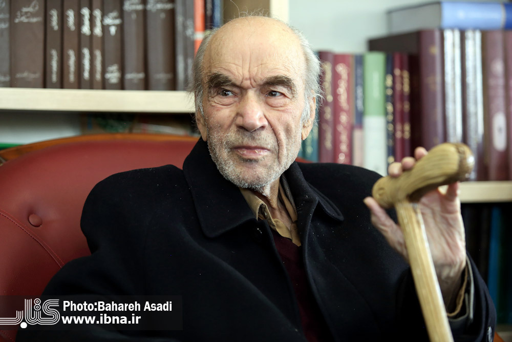 هوش مصنوعی، مرحله اخیر رشد تکنولوژی است، خدا کند که مرحله آخر آن نباشد هوش مصنوعی، مرحله اخیر رشد تکنولوژی است، خدا کند که مرحله آخر آن نباشد