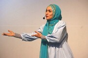 هیچ‌گاه پیشرفت تکنولوژی و رسانه جای روایت‌گری را نمی‌گیرد