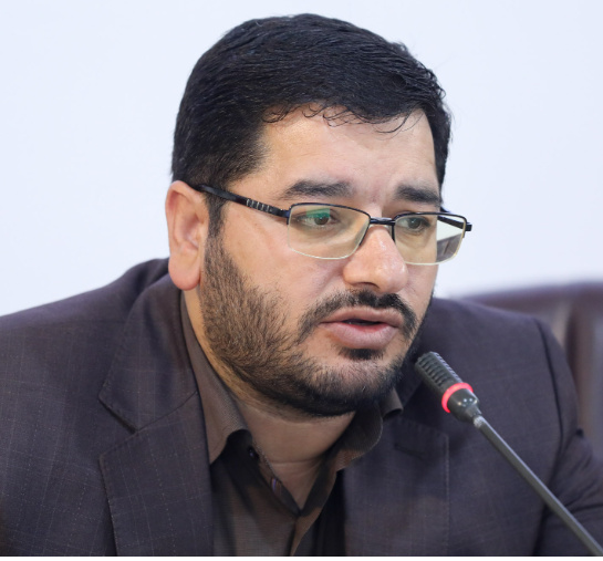 مشهد صاحب باغ کتاب میشود؟/ ایدهای ناپخته یا طرحی کارآمد