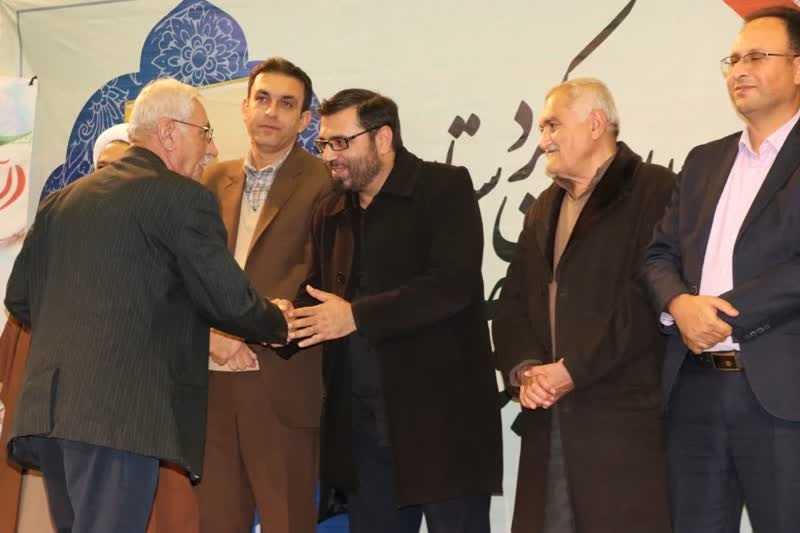 سومین جایزه کتاب سال کردستان به ایستگاه آخر رسید