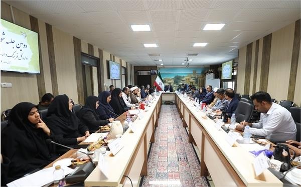 تخصیص اعتبارات فرهنگی وزارت فرهنگ و ارشاد اسلامی برای استان‌ها افزایش می‌یابد