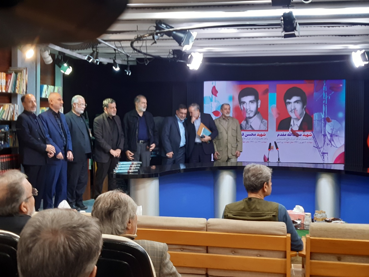 بدون مخابرات، جنگی نداشتیم/«کارنامه مخابرات در دفاع مقدس» به‌زودی منتشر می‌شود