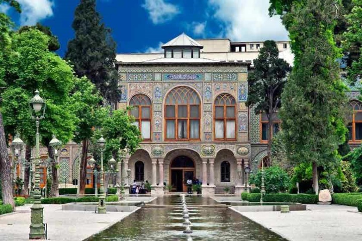 برنامه‌های هفته پژوهش کاخ گلستان اعلام شد