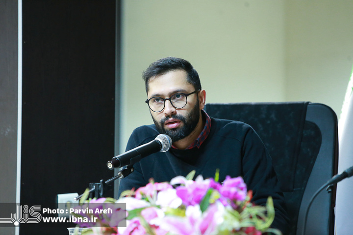 نشست «شکنجه شدگان می‌گویند...»