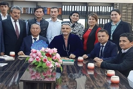 نقش حکیم ترمذی در تکامل زبان عرفان نقش حکیم ترمذی در تکامل زبان عرفان