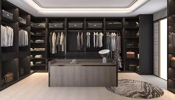 ۱۰ ایدۀ جذاب برای طراحی دکور مغازه پوشاک