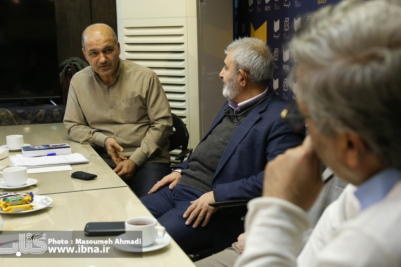 کشتار، کشتار میآورد؛ جنگ، جنگ میآورد!/ جنگ منطق شناسایی خودی و غیرخودی ندارد