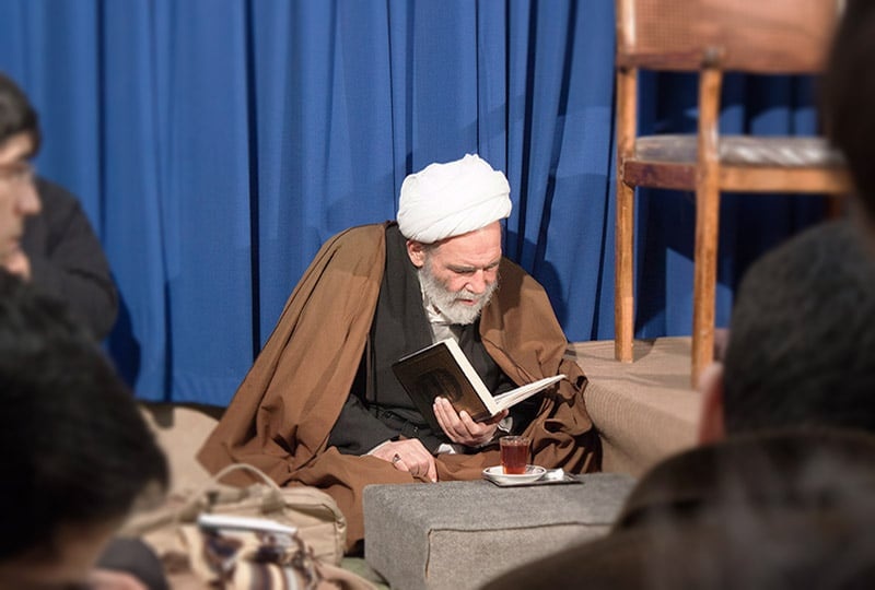 مانیفست شیعه و مقتل مختصر فاطمی