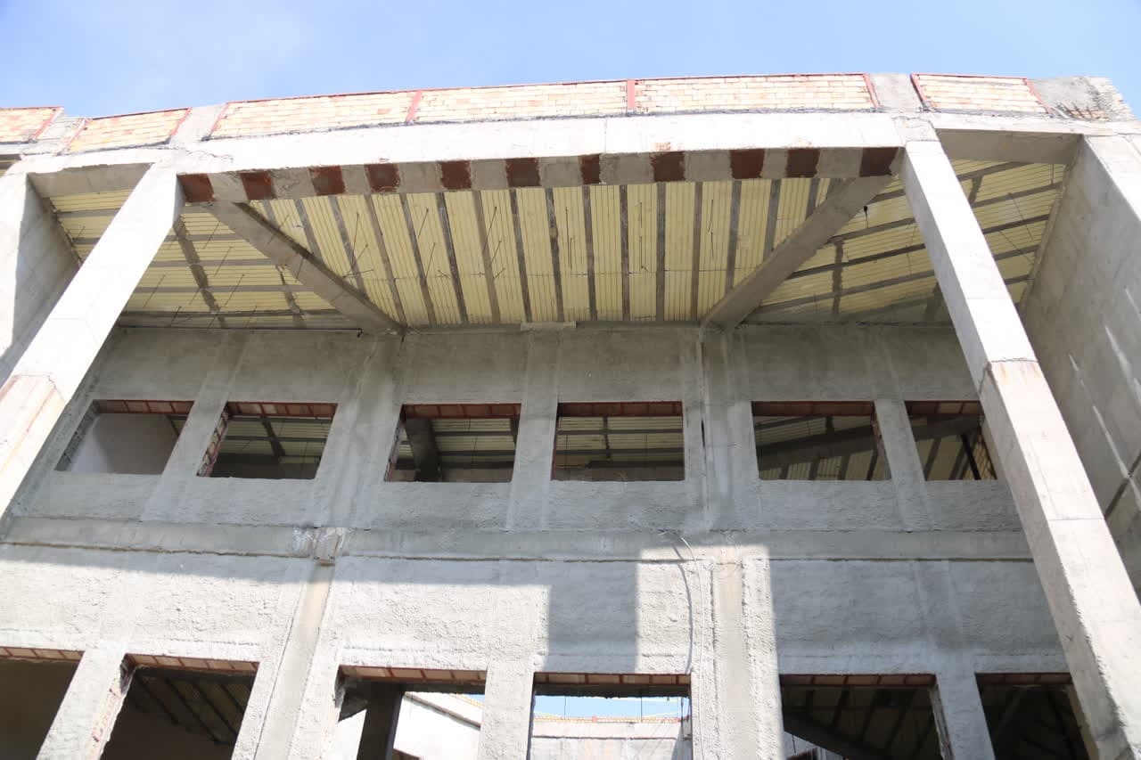 پروژه فرهنگی کرمانشاه ۱۶ ساله شد/ کتابخانه مرکزی چشم انتظار تحقق وعدهها