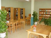 کتابخانه تخصصی رجال و مشاهیر اصفهان، میزبان پژوهشگران