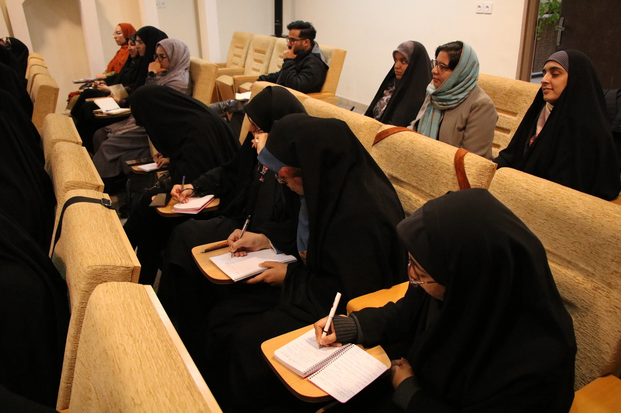 کارگاه تخصصی آموزش داستان در کرمان برگزار شد
