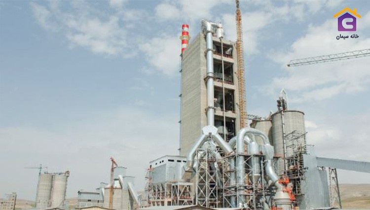 چالشهای پیش روی صنعت سیمان