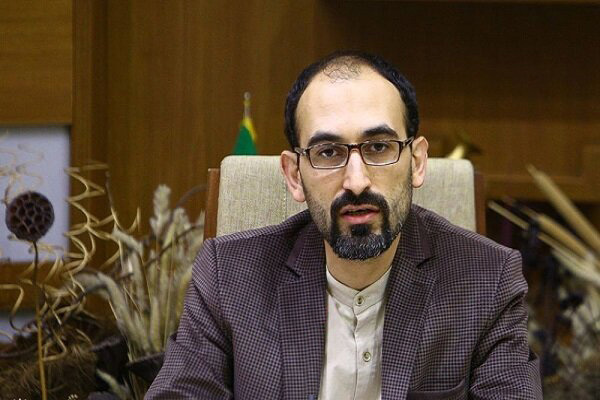 طوفان فوت به توران گویندگان رسید