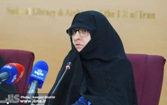 حذف بخش تصحیح نسخه خطی از جشنواره ملی پژوهش کتابخانه ملی